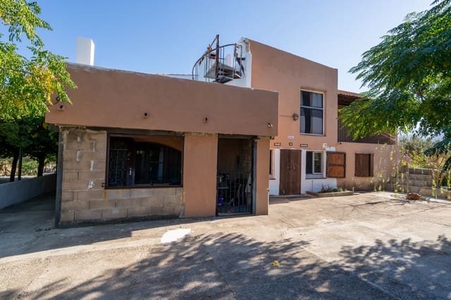 5 soveværelse Finca/Landehus til salg i Xerta - € 270.000 (Ref: 9209293)