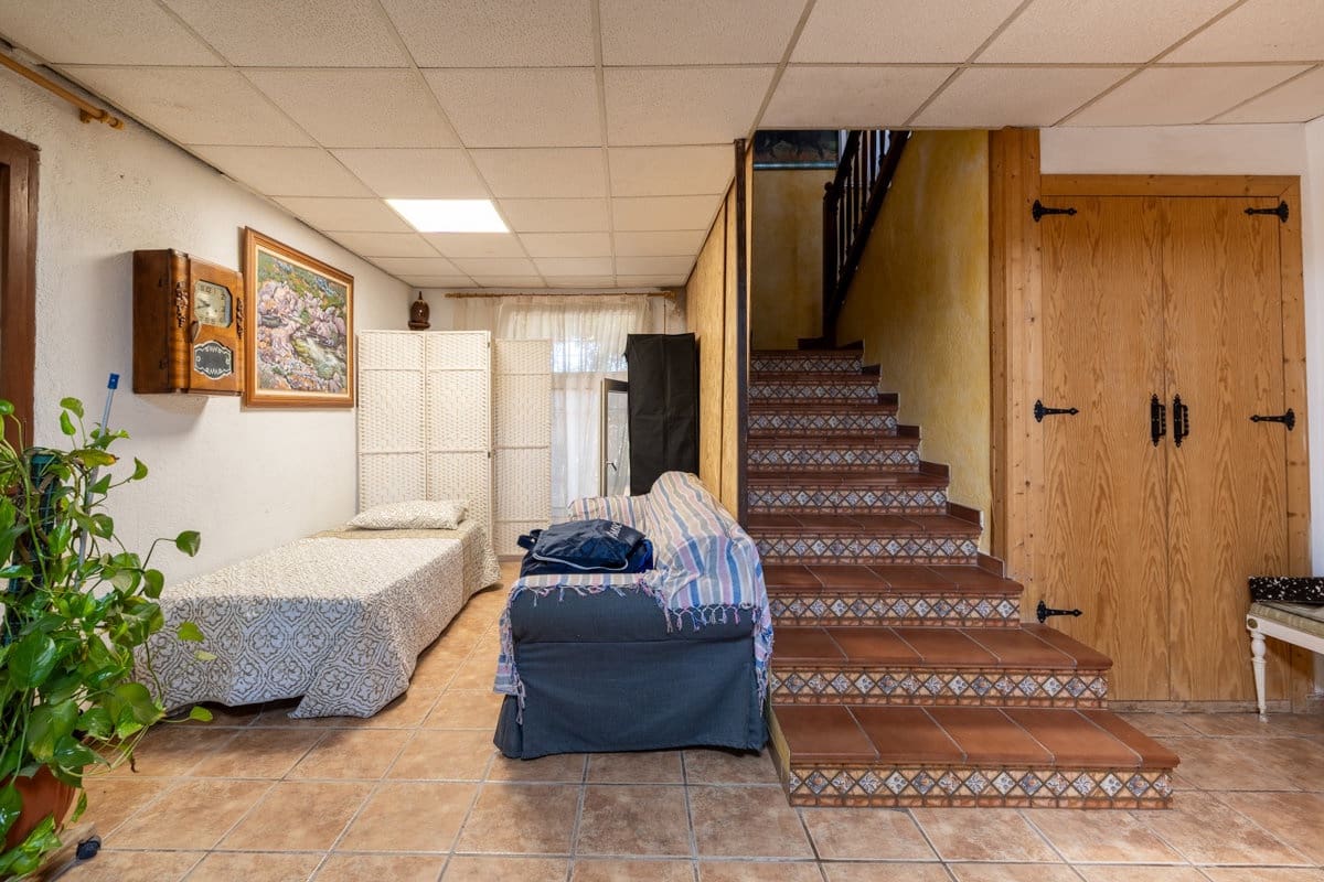 5 soveværelse Finca/Landehus til salg i Xerta - € 250.000 (Ref: 9209293)