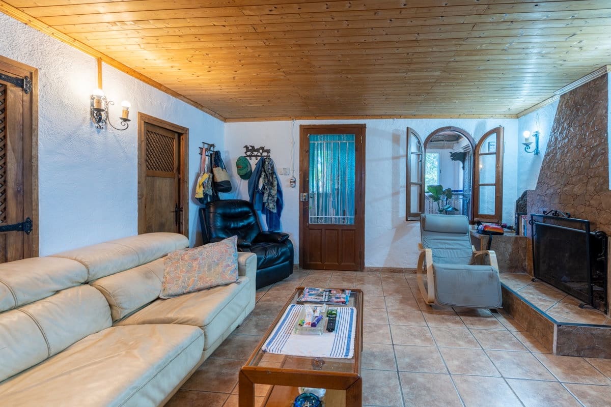 5 soveværelse Finca/Landehus til salg i Xerta - € 250.000 (Ref: 9209293)