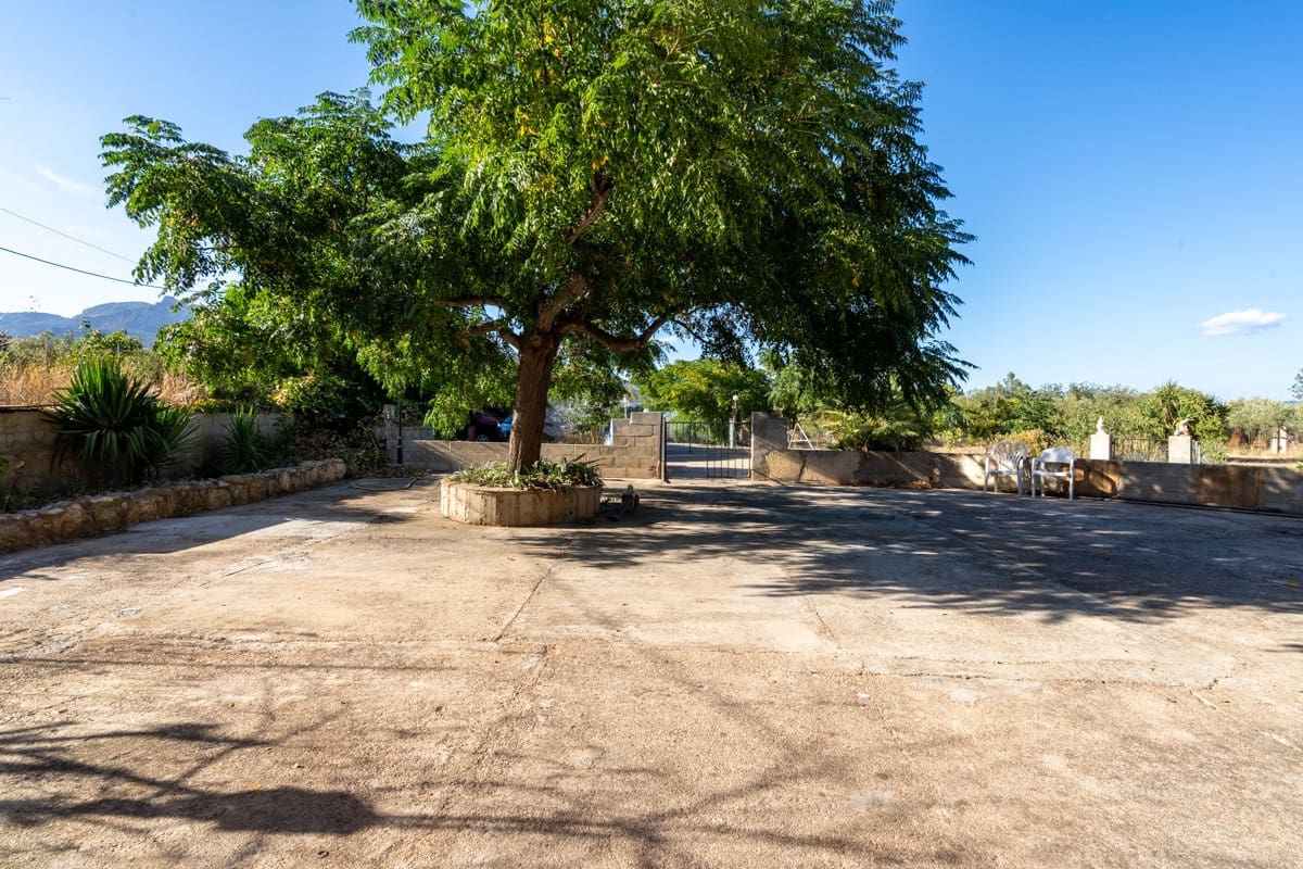5 soveværelse Finca/Landehus til salg i Xerta - € 250.000 (Ref: 9209293)