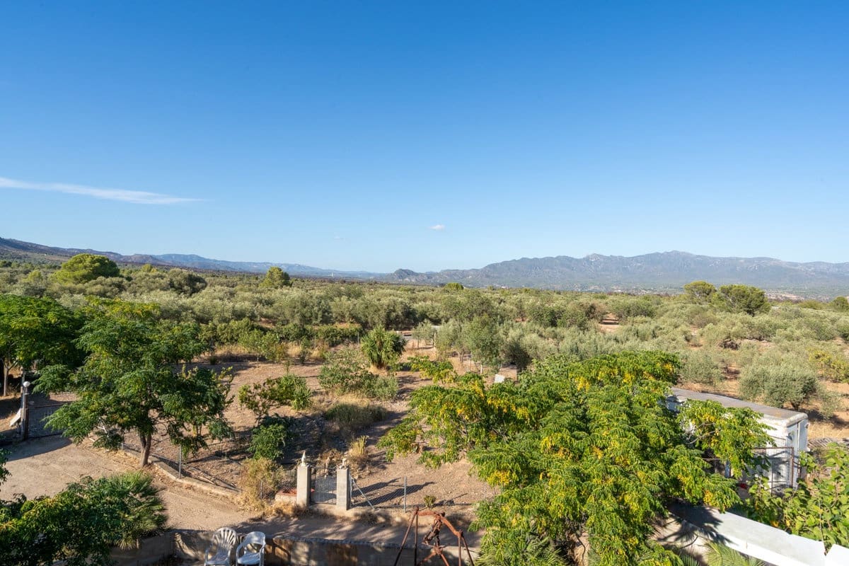 5 soveværelse Finca/Landehus til salg i Xerta - € 250.000 (Ref: 9209293)