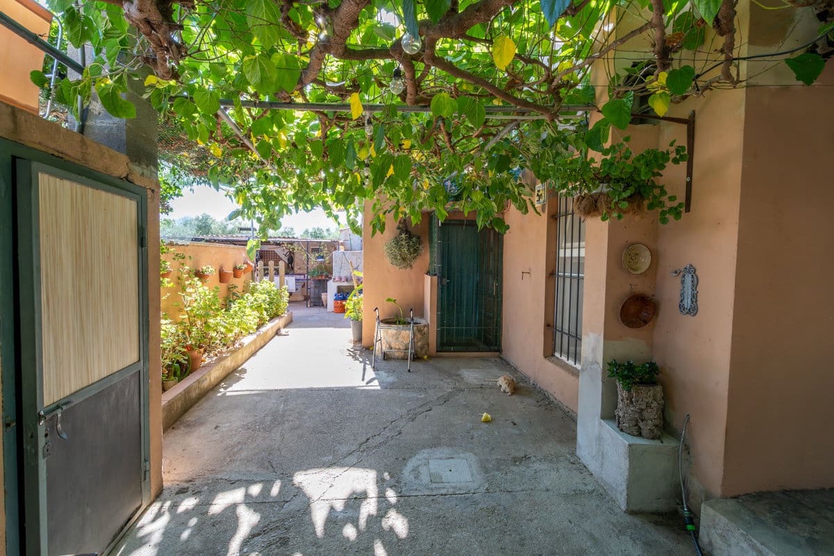 5 soveværelse Finca/Landehus til salg i Xerta - € 250.000 (Ref: 9209293)