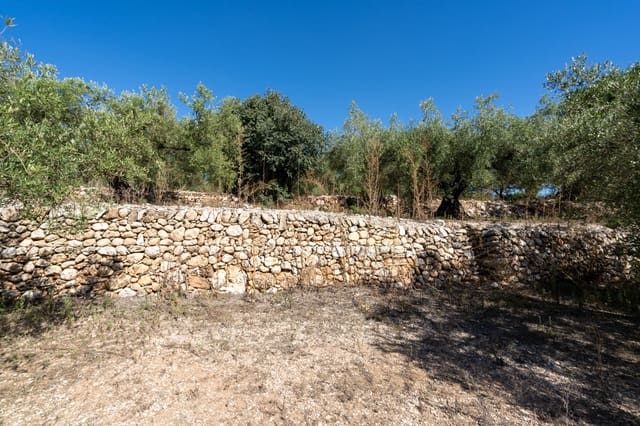 Finca/Country House for sale in La Galera - € 10,000 (Ref: 9216768)