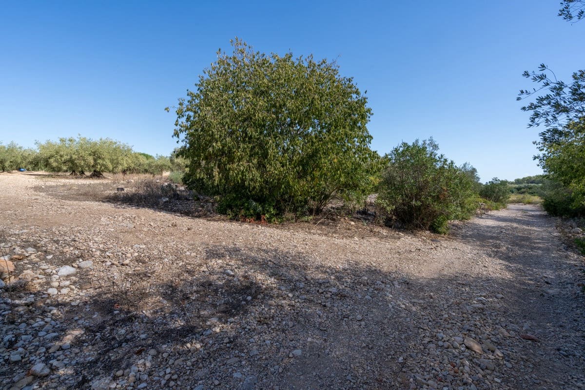 Finca/Landhuis te koop in La Galera - € 9.000 (Ref: 9216768)