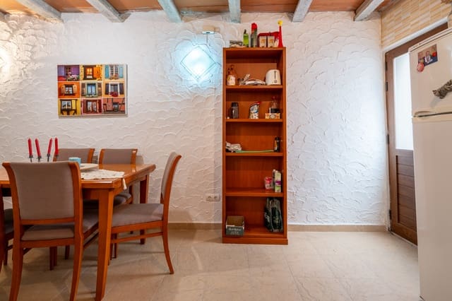 3 bedroom Townhouse for sale in Mas de Barberans - € 98,000 (Ref: 9274712)