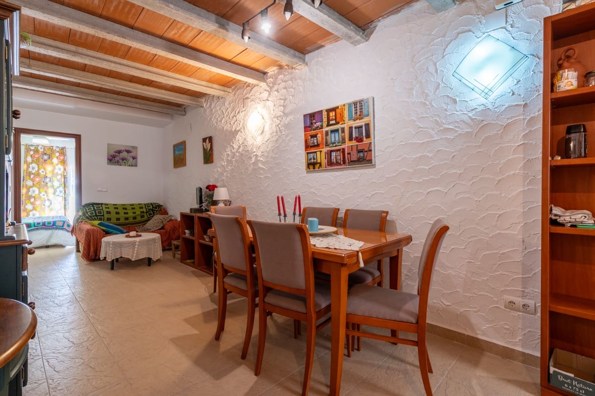 3 makuuhuone Omakotitalo myytävänä paikassa Mas de Barberans - 98 000 € (Ref: 9274712)