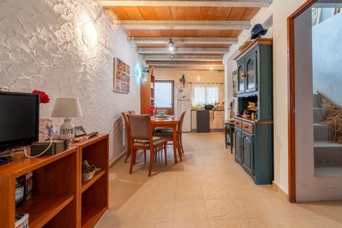 3 makuuhuone Omakotitalo myytävänä paikassa Mas de Barberans - 98 000 € (Ref: 9274712)