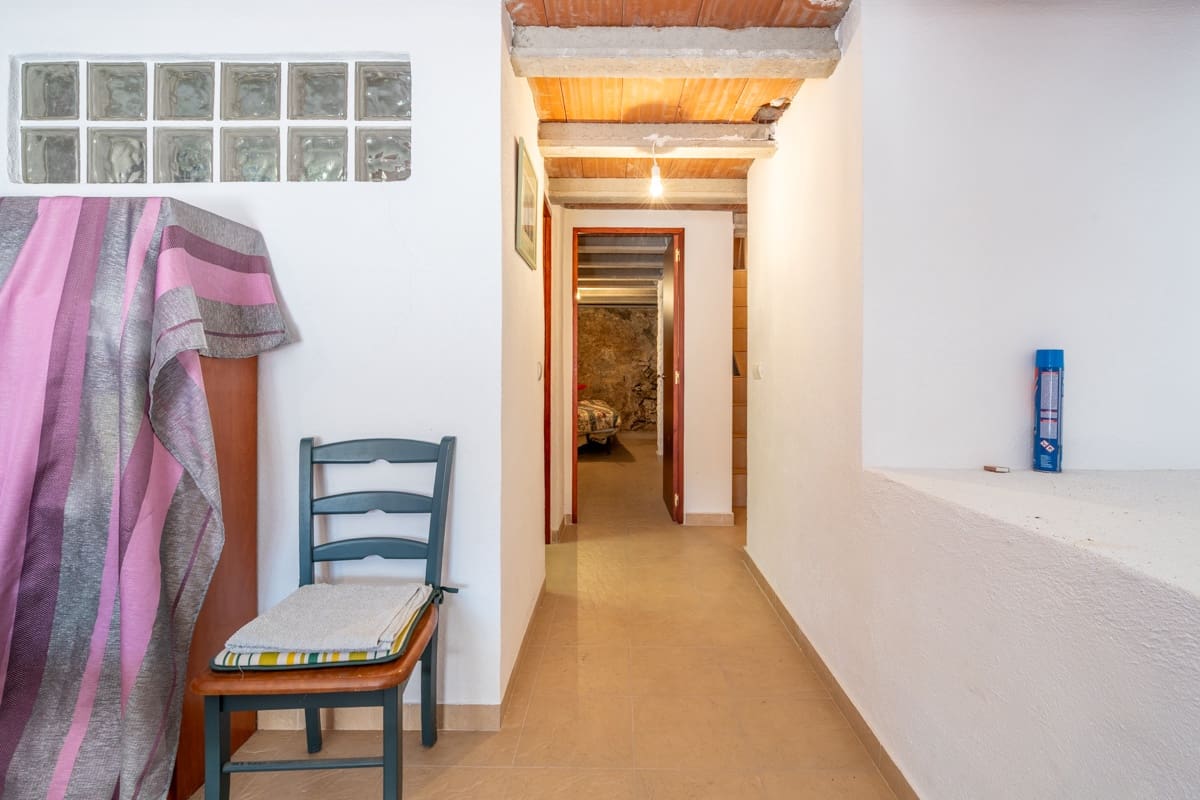 3 makuuhuone Omakotitalo myytävänä paikassa Mas de Barberans - 98 000 € (Ref: 9274712)