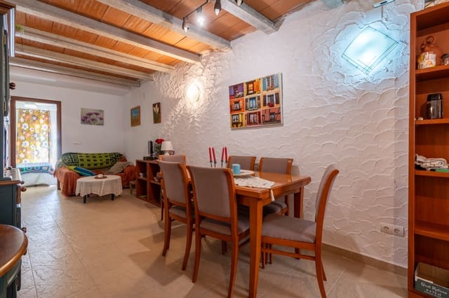 3 bedroom Townhouse for sale in Mas de Barberans - € 98,000 (Ref: 9274712)