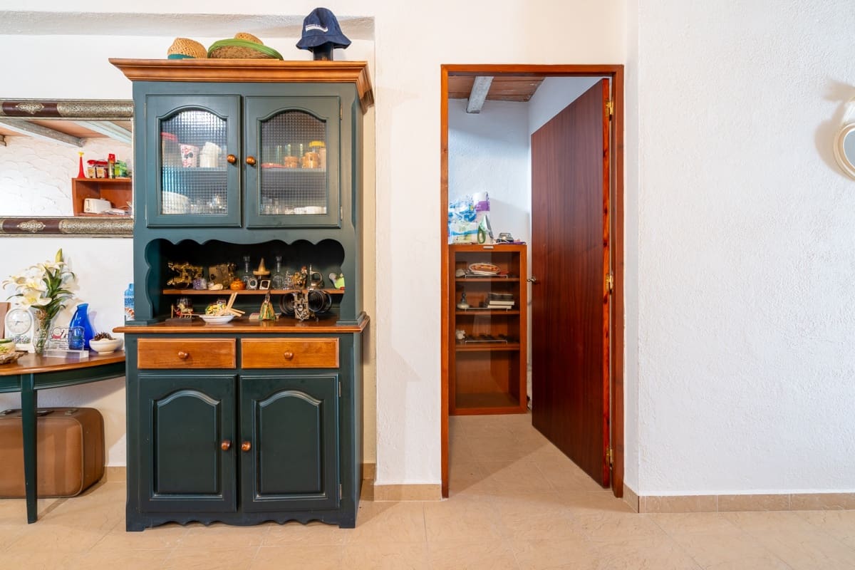 3 makuuhuone Omakotitalo myytävänä paikassa Mas de Barberans - 98 000 € (Ref: 9274712)