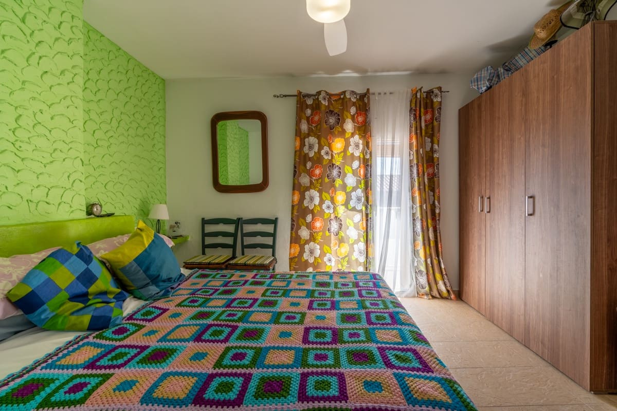 3 makuuhuone Omakotitalo myytävänä paikassa Mas de Barberans - 98 000 € (Ref: 9274712)