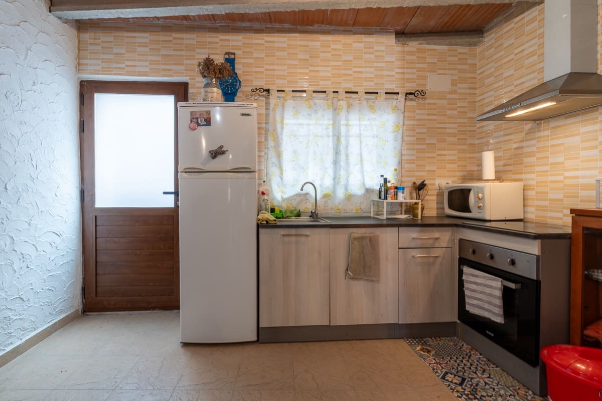 3 makuuhuone Omakotitalo myytävänä paikassa Mas de Barberans - 98 000 € (Ref: 9274712)