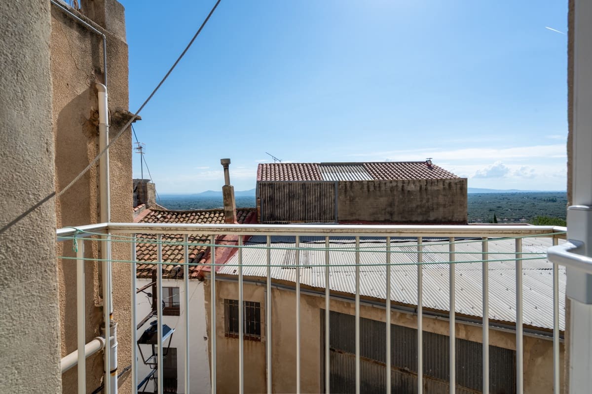 3 makuuhuone Omakotitalo myytävänä paikassa Mas de Barberans - 98 000 € (Ref: 9274712)