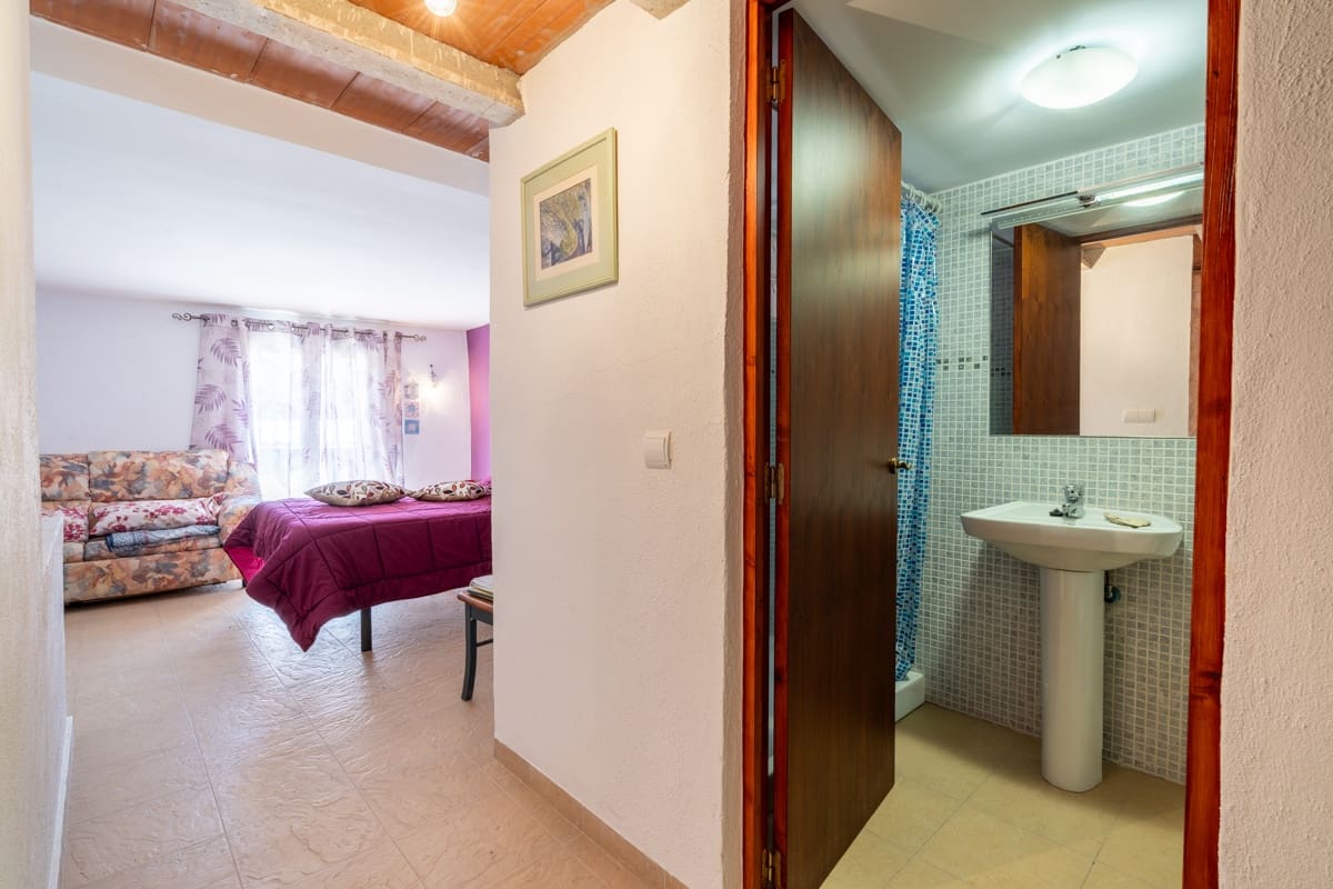 3 makuuhuone Omakotitalo myytävänä paikassa Mas de Barberans - 98 000 € (Ref: 9274712)