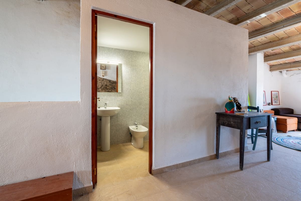 3 makuuhuone Omakotitalo myytävänä paikassa Mas de Barberans - 98 000 € (Ref: 9274712)