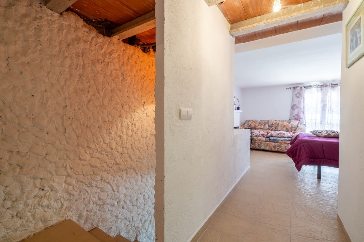 3 makuuhuone Omakotitalo myytävänä paikassa Mas de Barberans - 98 000 € (Ref: 9274712)