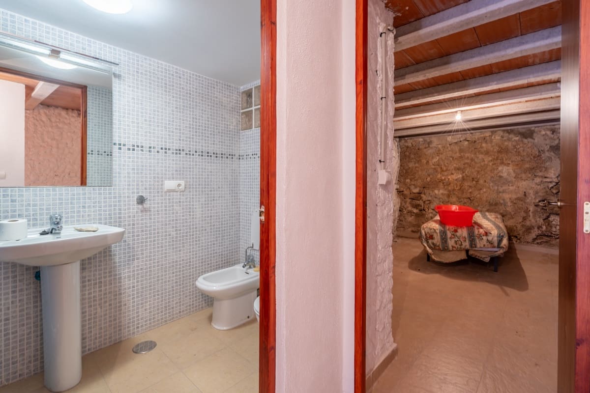 3 makuuhuone Omakotitalo myytävänä paikassa Mas de Barberans - 98 000 € (Ref: 9274712)