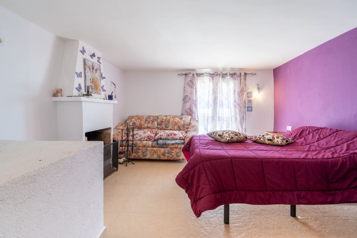 3 makuuhuone Omakotitalo myytävänä paikassa Mas de Barberans - 98 000 € (Ref: 9274712)