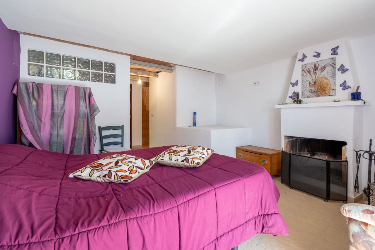 3 makuuhuone Omakotitalo myytävänä paikassa Mas de Barberans - 98 000 € (Ref: 9274712)