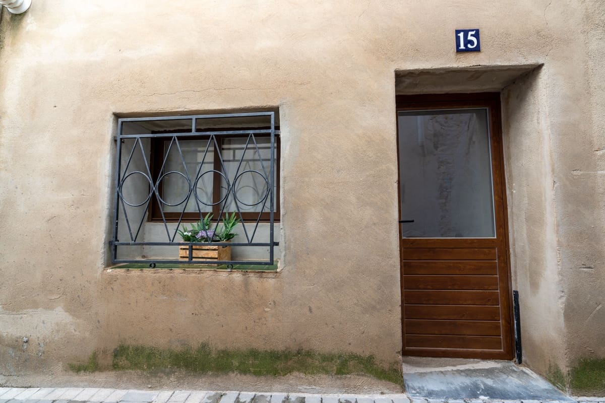 3 makuuhuone Omakotitalo myytävänä paikassa Mas de Barberans - 98 000 € (Ref: 9274712)