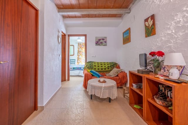 3 bedroom Townhouse for sale in Mas de Barberans - € 98,000 (Ref: 9274712)