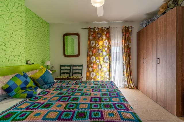 3 bedroom Townhouse for sale in Mas de Barberans - € 98,000 (Ref: 9274712)