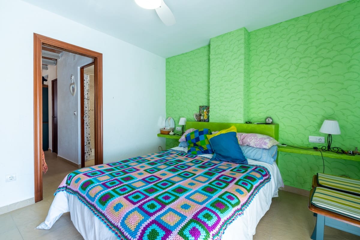 3 makuuhuone Omakotitalo myytävänä paikassa Mas de Barberans - 98 000 € (Ref: 9274712)