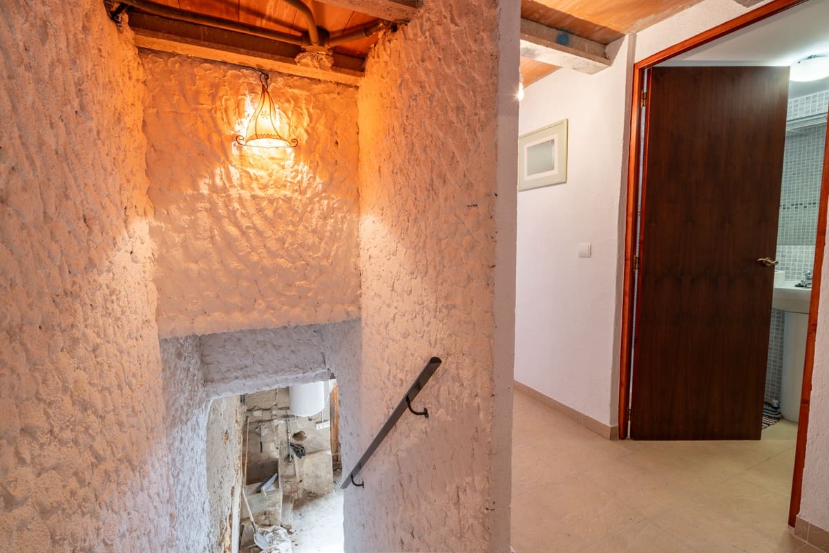 3 makuuhuone Omakotitalo myytävänä paikassa Mas de Barberans - 98 000 € (Ref: 9274712)