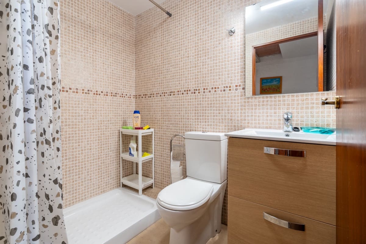 3 makuuhuone Omakotitalo myytävänä paikassa Mas de Barberans - 98 000 € (Ref: 9274712)