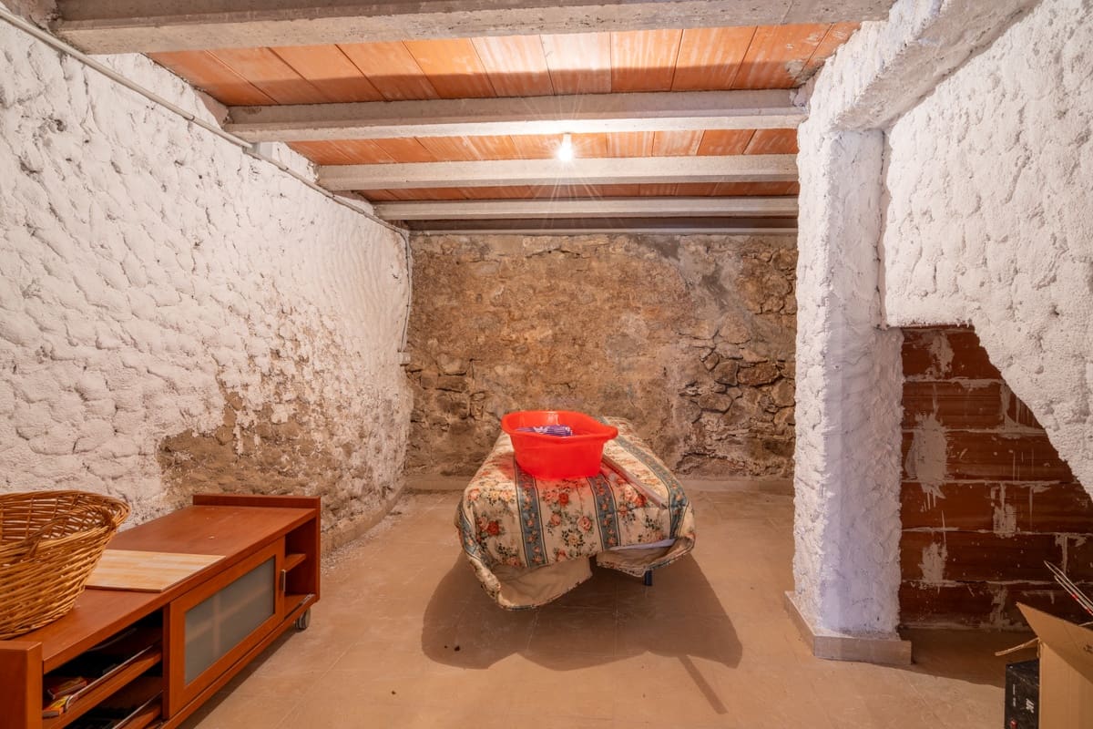 3 makuuhuone Omakotitalo myytävänä paikassa Mas de Barberans - 98 000 € (Ref: 9274712)