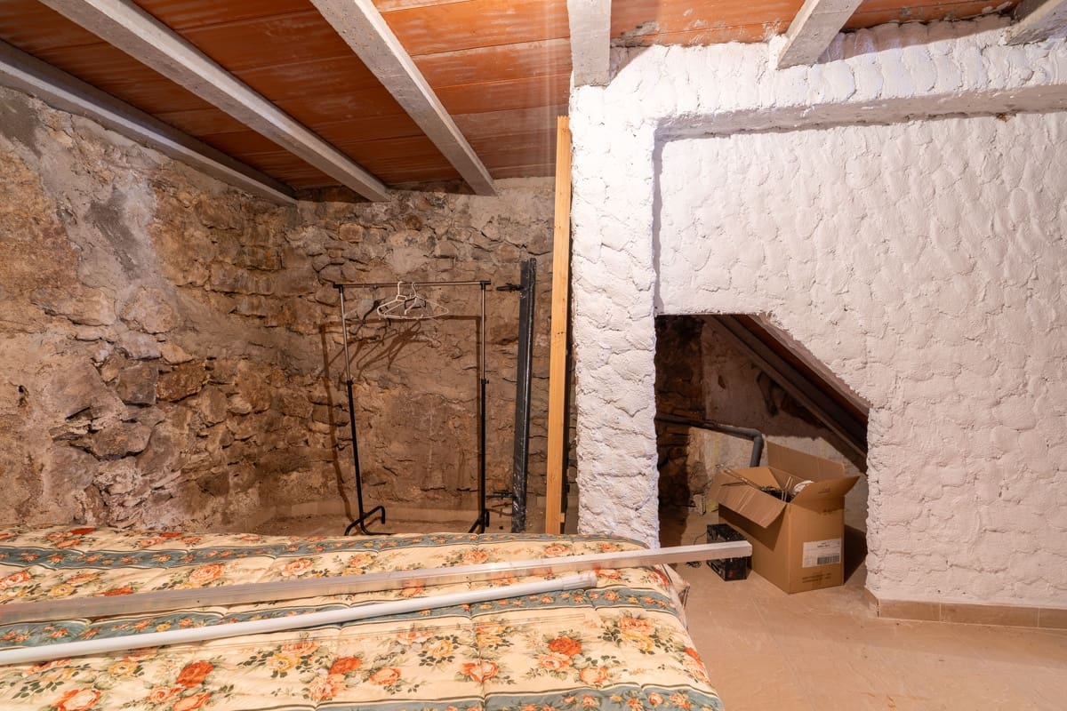 3 makuuhuone Omakotitalo myytävänä paikassa Mas de Barberans - 98 000 € (Ref: 9274712)