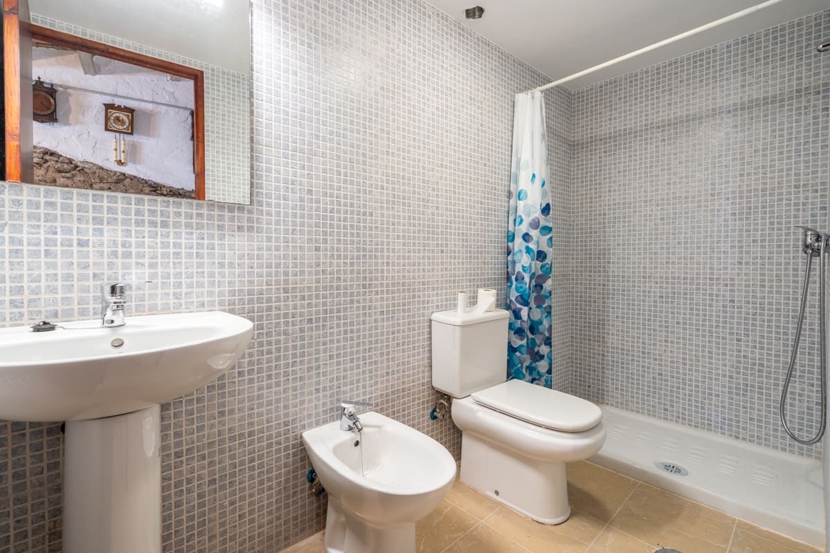 3 makuuhuone Omakotitalo myytävänä paikassa Mas de Barberans - 98 000 € (Ref: 9274712)