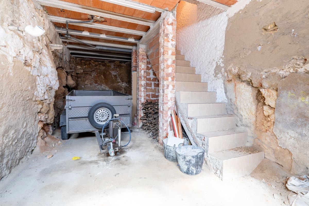 3 makuuhuone Omakotitalo myytävänä paikassa Mas de Barberans - 98 000 € (Ref: 9274712)