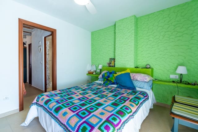 3 bedroom Townhouse for sale in Mas de Barberans - € 98,000 (Ref: 9274712)