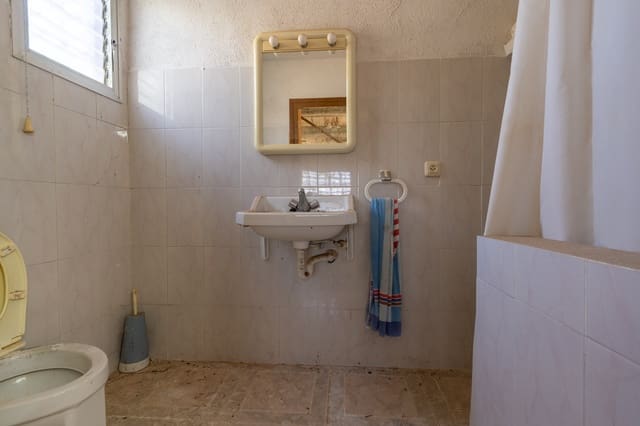 1 soveværelse Finca/Landehus til salg i L'Ampolla - € 140.000 (Ref: 9284066)