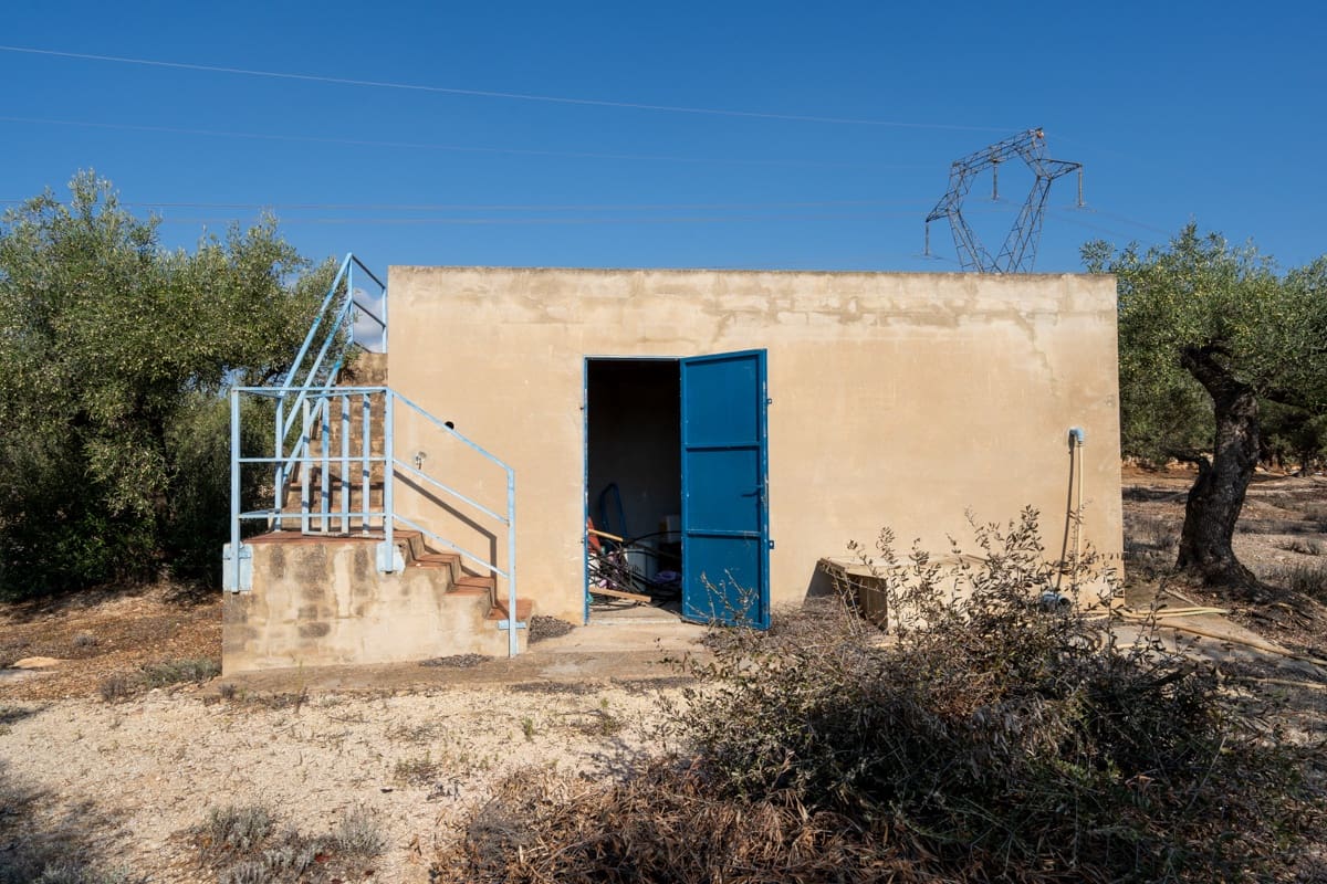 1 soveværelse Finca/Landehus til salg i L'Ampolla - € 140.000 (Ref: 9284066)