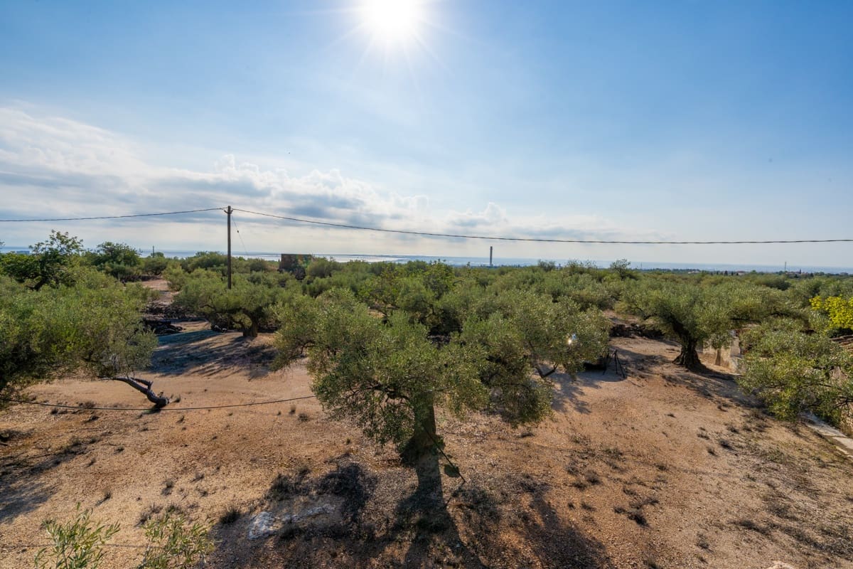 1 soveværelse Finca/Landehus til salg i L'Ampolla - € 140.000 (Ref: 9284066)