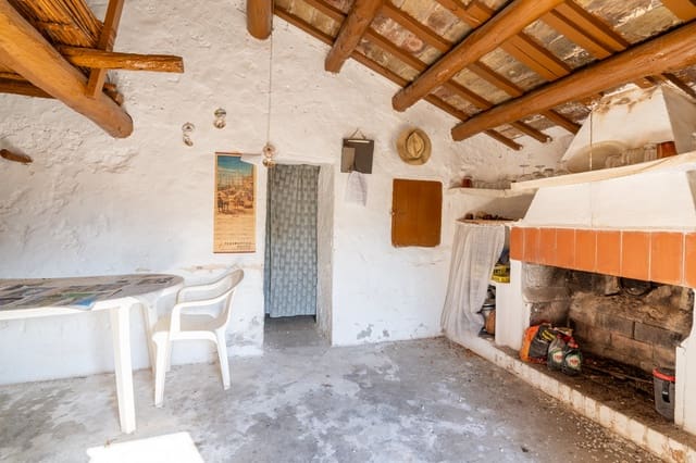 1 soveværelse Finca/Landehus til salg i L'Ampolla - € 140.000 (Ref: 9284066)