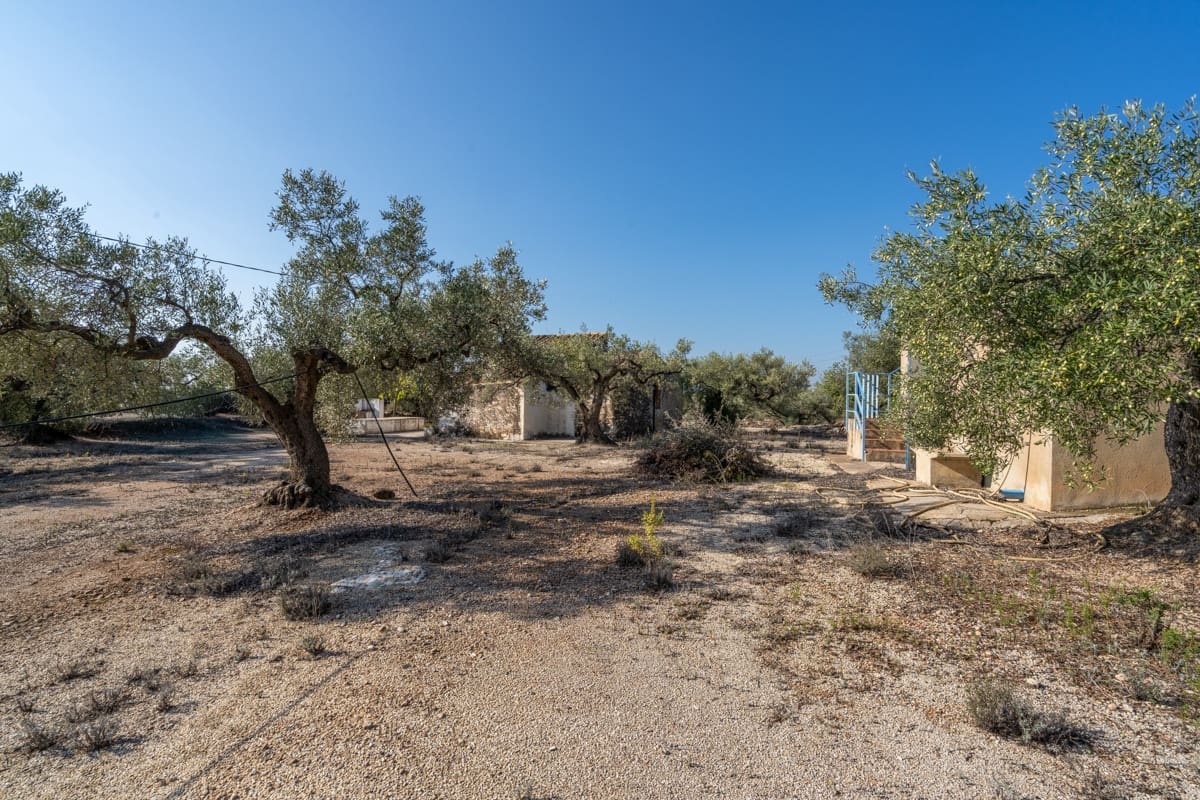 1 soveværelse Finca/Landehus til salg i L'Ampolla - € 140.000 (Ref: 9284066)