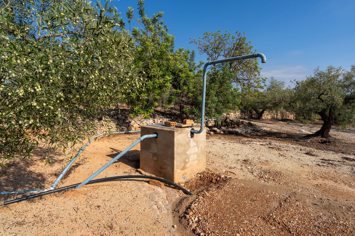 1 soveværelse Finca/Landehus til salg i L'Ampolla - € 140.000 (Ref: 9284066)