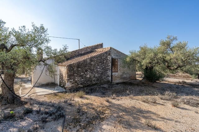 1 camera da letto Finca/Casa di Campagna in vendita in L'Ampolla - 140.000 € (Rif: 9284066)