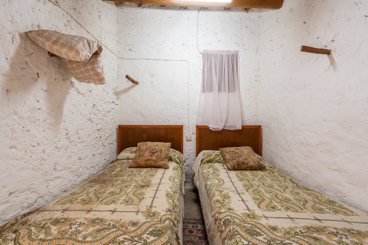 1 bedroom Finca/Country House for sale in L'Ampolla - € 140,000 (Ref: 9284066)