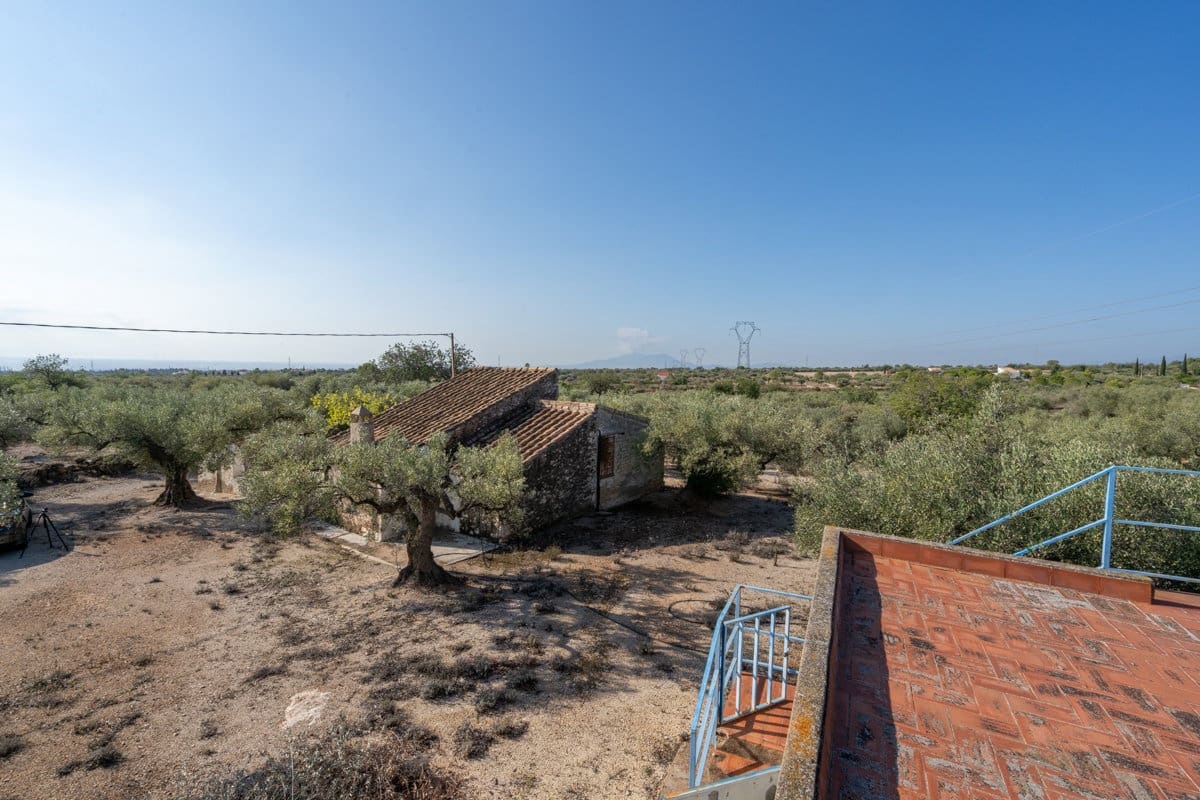 1 bedroom Finca/Country House for sale in L'Ampolla - € 140,000 (Ref: 9284066)