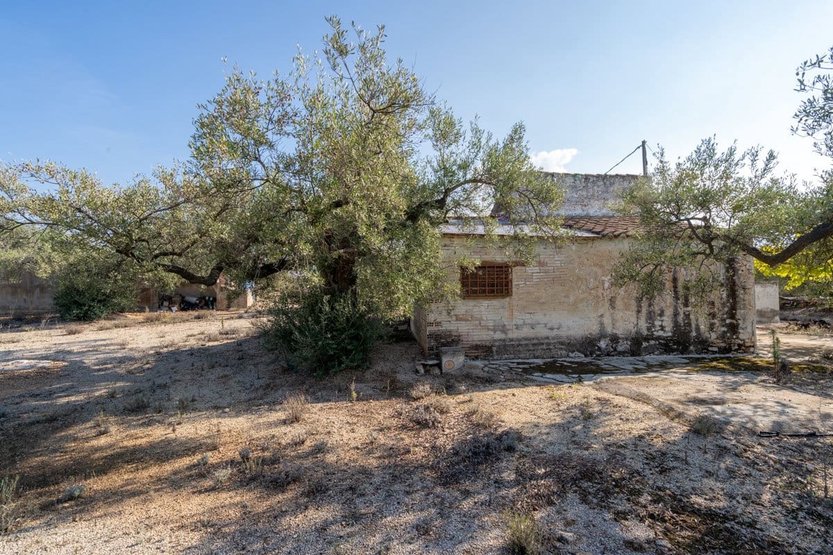 1 bedroom Finca/Country House for sale in L'Ampolla - € 140,000 (Ref: 9284066)