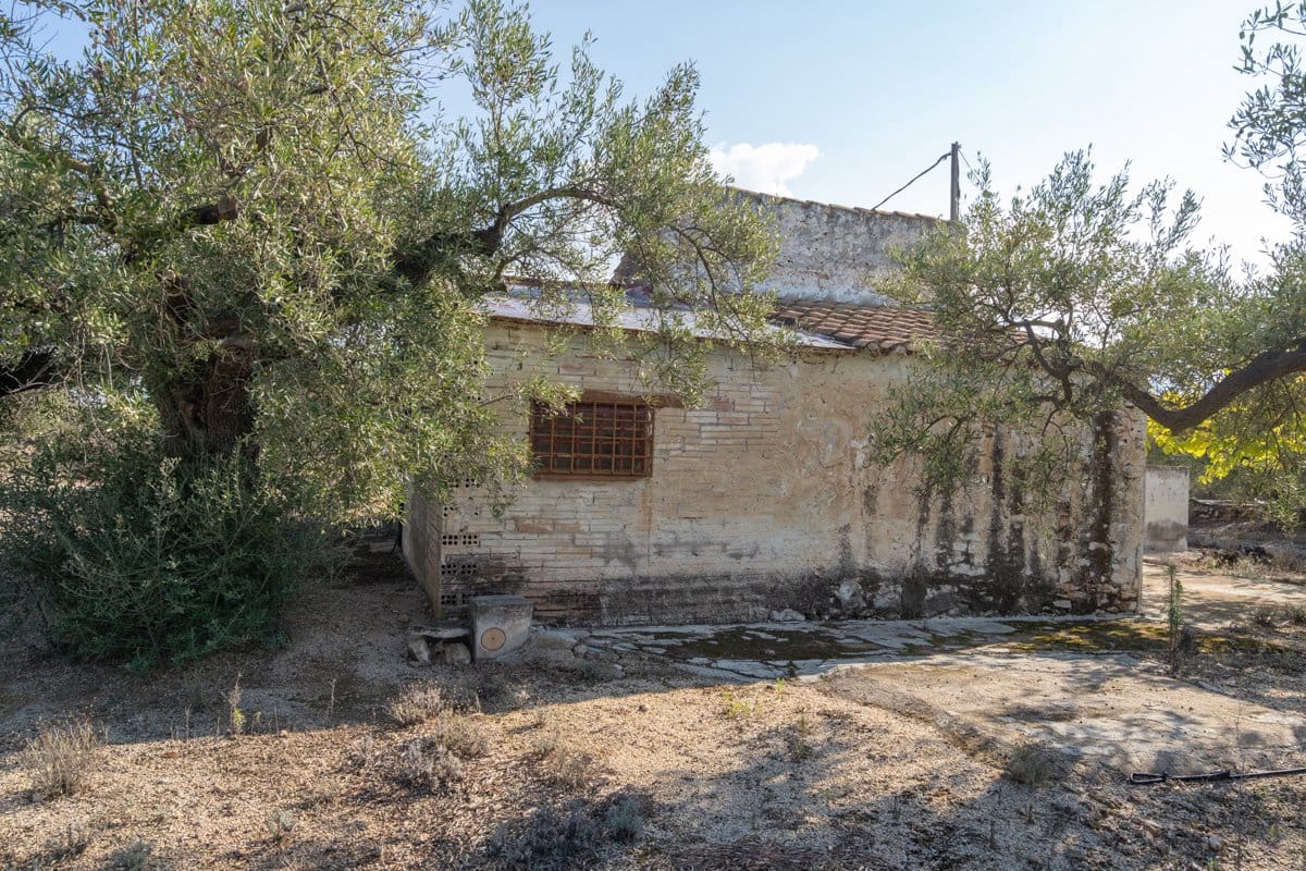1 bedroom Finca/Country House for sale in L'Ampolla - € 140,000 (Ref: 9284066)