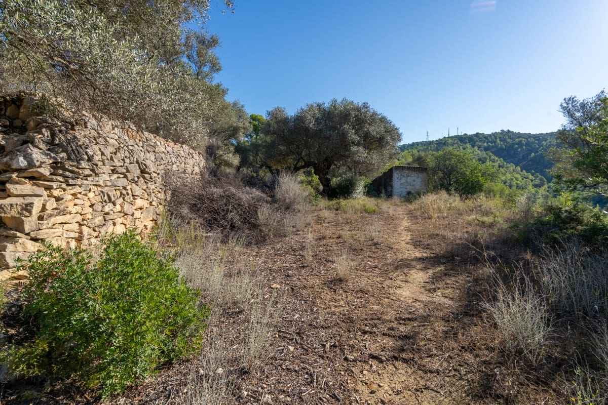 Finka/Dom wiejski na sprzedaż w Tortosa - 45 000 € (Ref: 9311401)