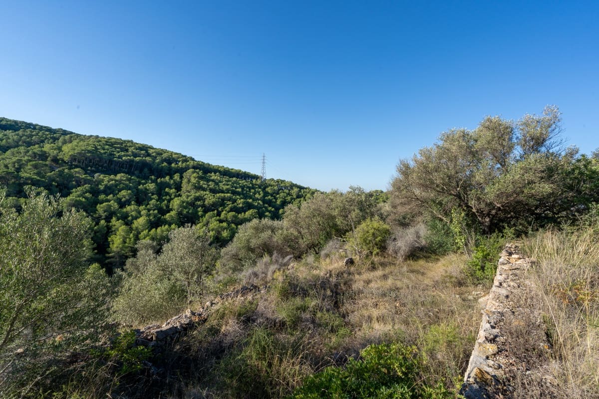 Finka/Dom wiejski na sprzedaż w Tortosa - 45 000 € (Ref: 9311401)