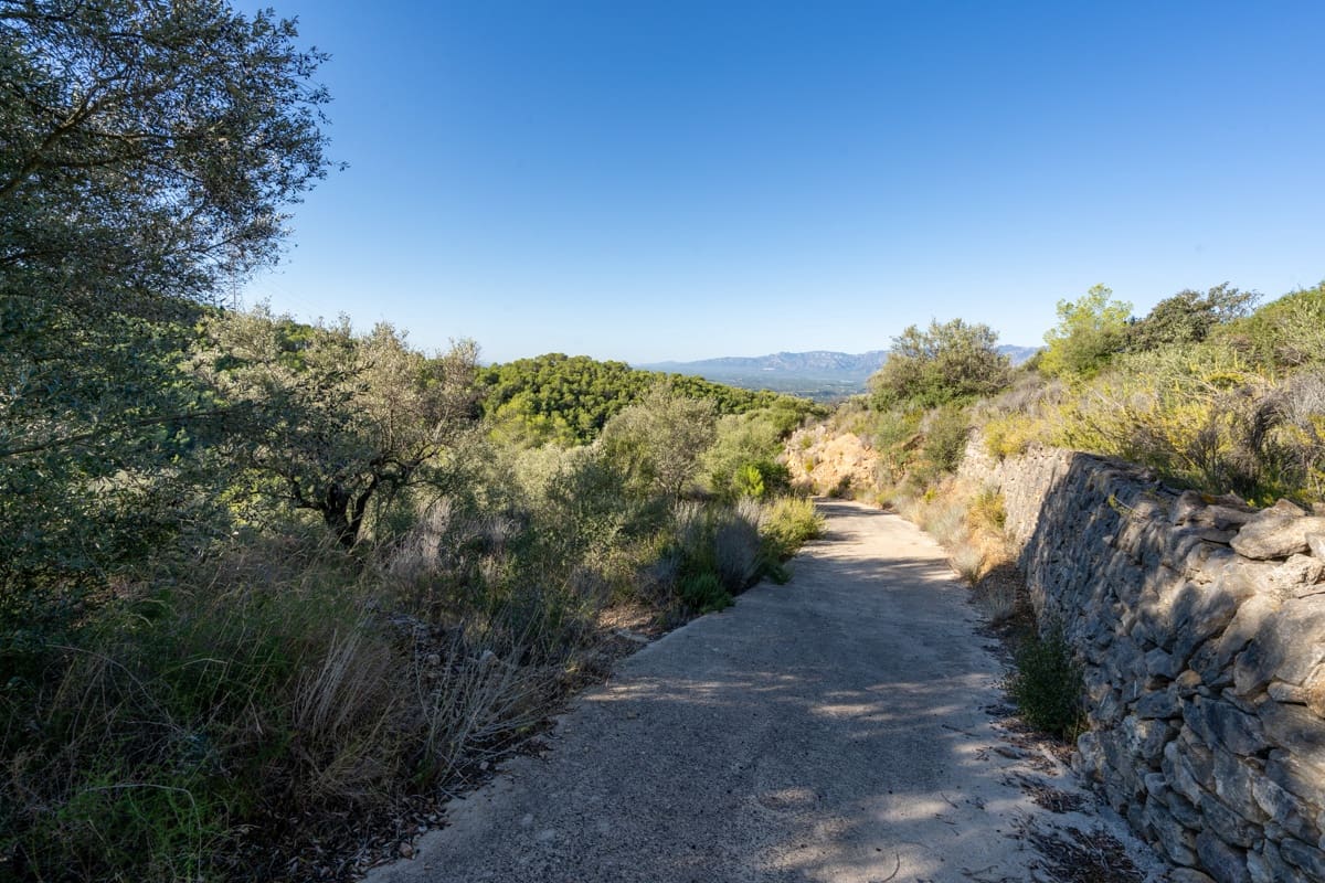 Finka/Dom wiejski na sprzedaż w Tortosa - 45 000 € (Ref: 9311401)