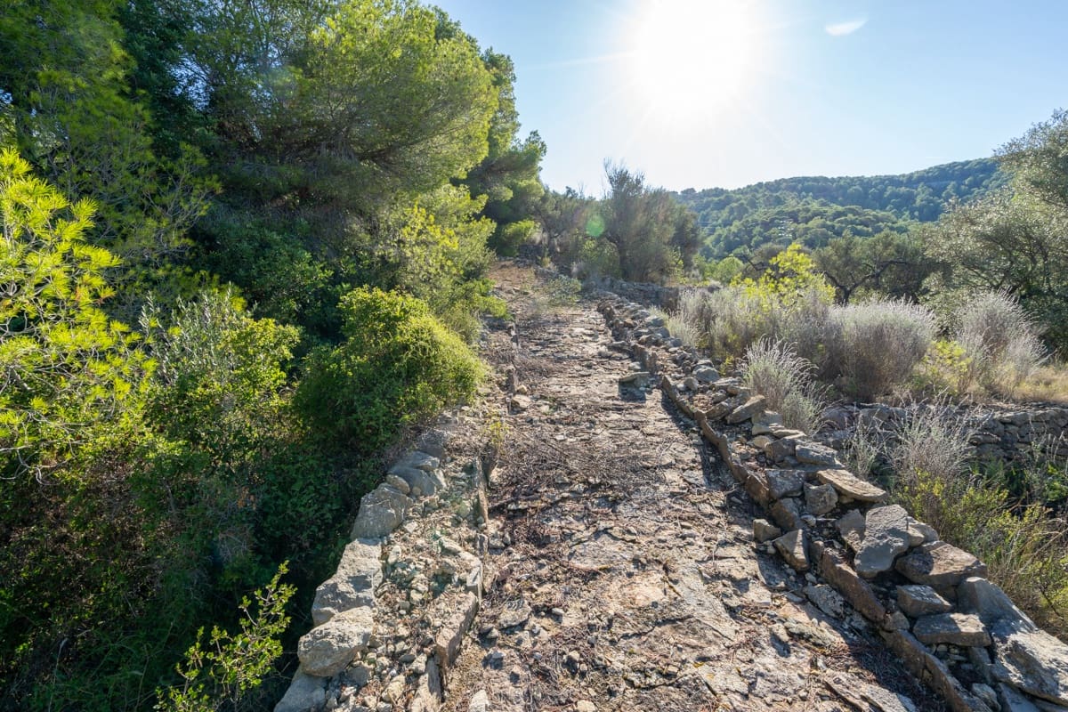 Finka/Dom wiejski na sprzedaż w Tortosa - 45 000 € (Ref: 9311401)