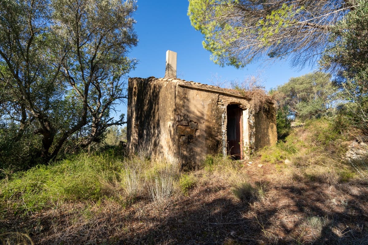 Finka/Dom wiejski na sprzedaż w Tortosa - 45 000 € (Ref: 9311401)